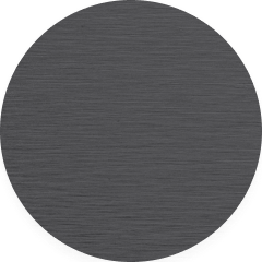 Matte Black