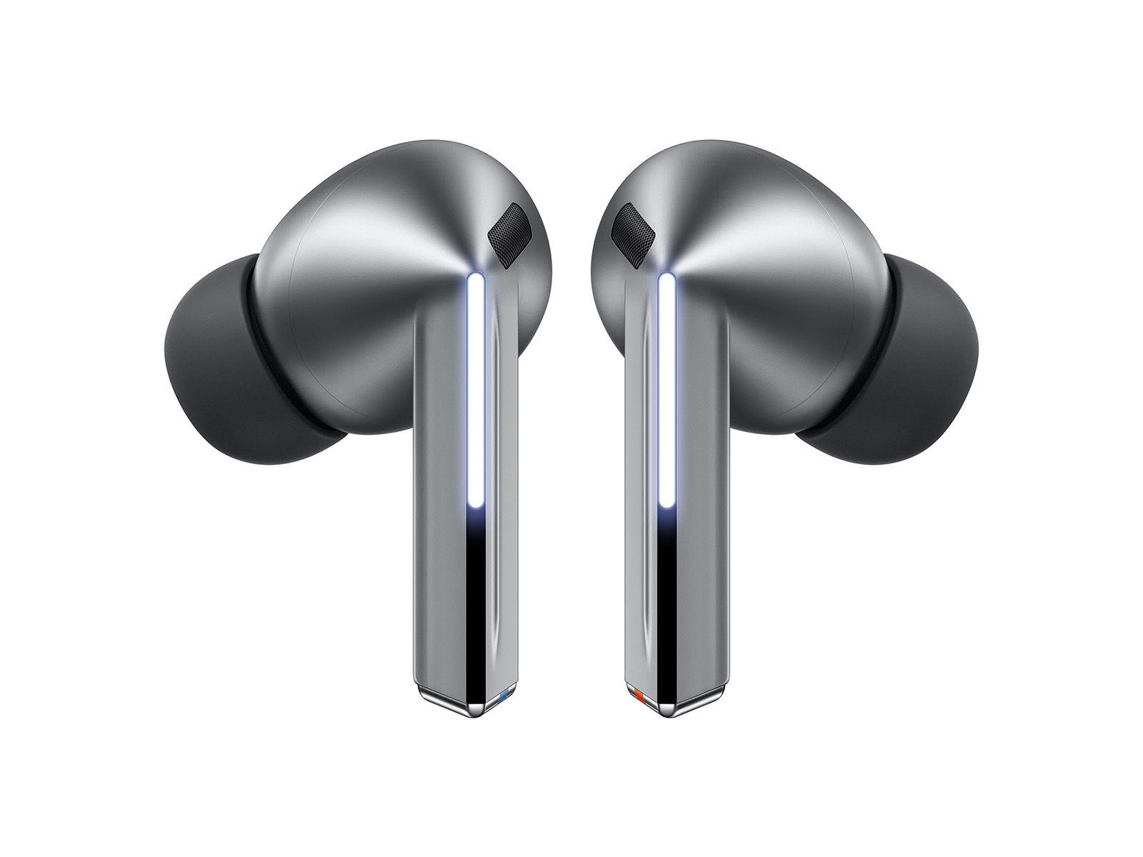 Thumbnail image of Galaxy Buds3 Pro, Silver