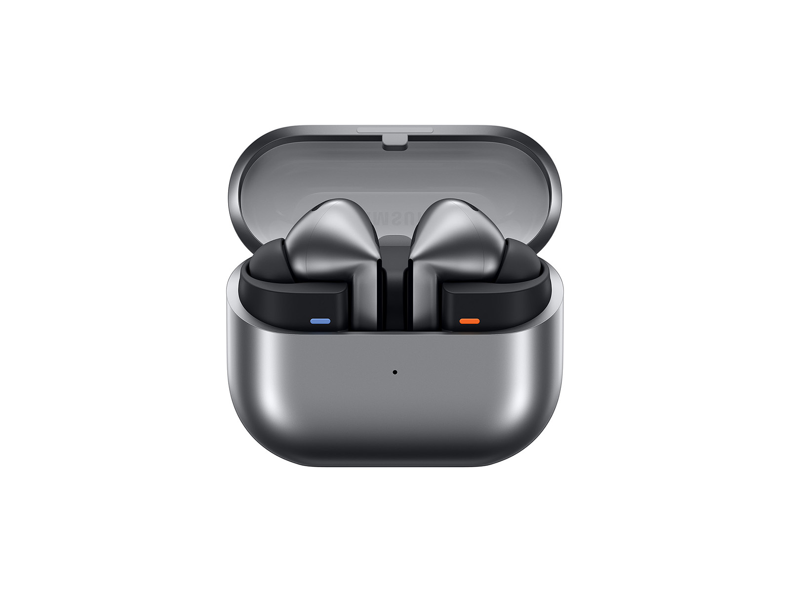 Thumbnail image of Galaxy Buds3 Pro, Silver