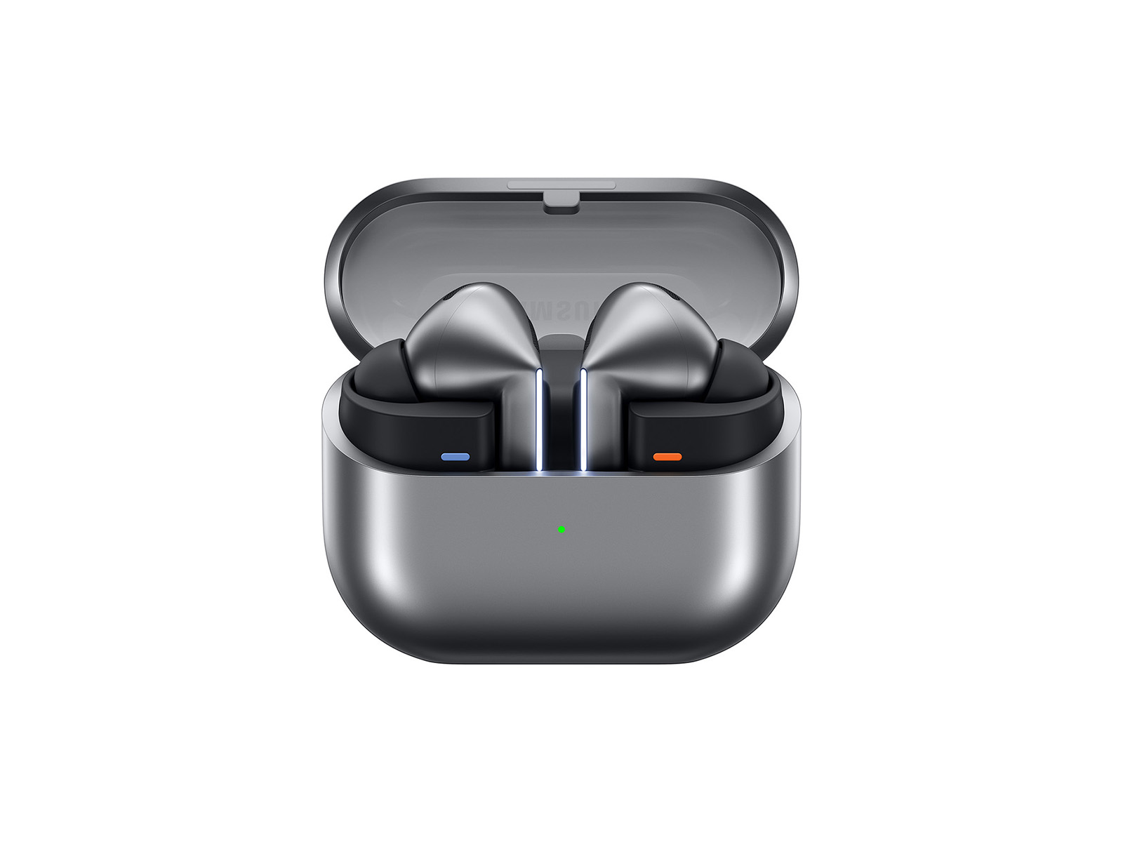 Thumbnail image of Galaxy Buds3 Pro, Silver