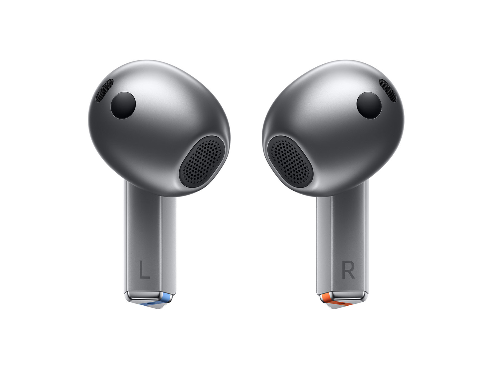 Thumbnail image of Galaxy Buds3, Silver
