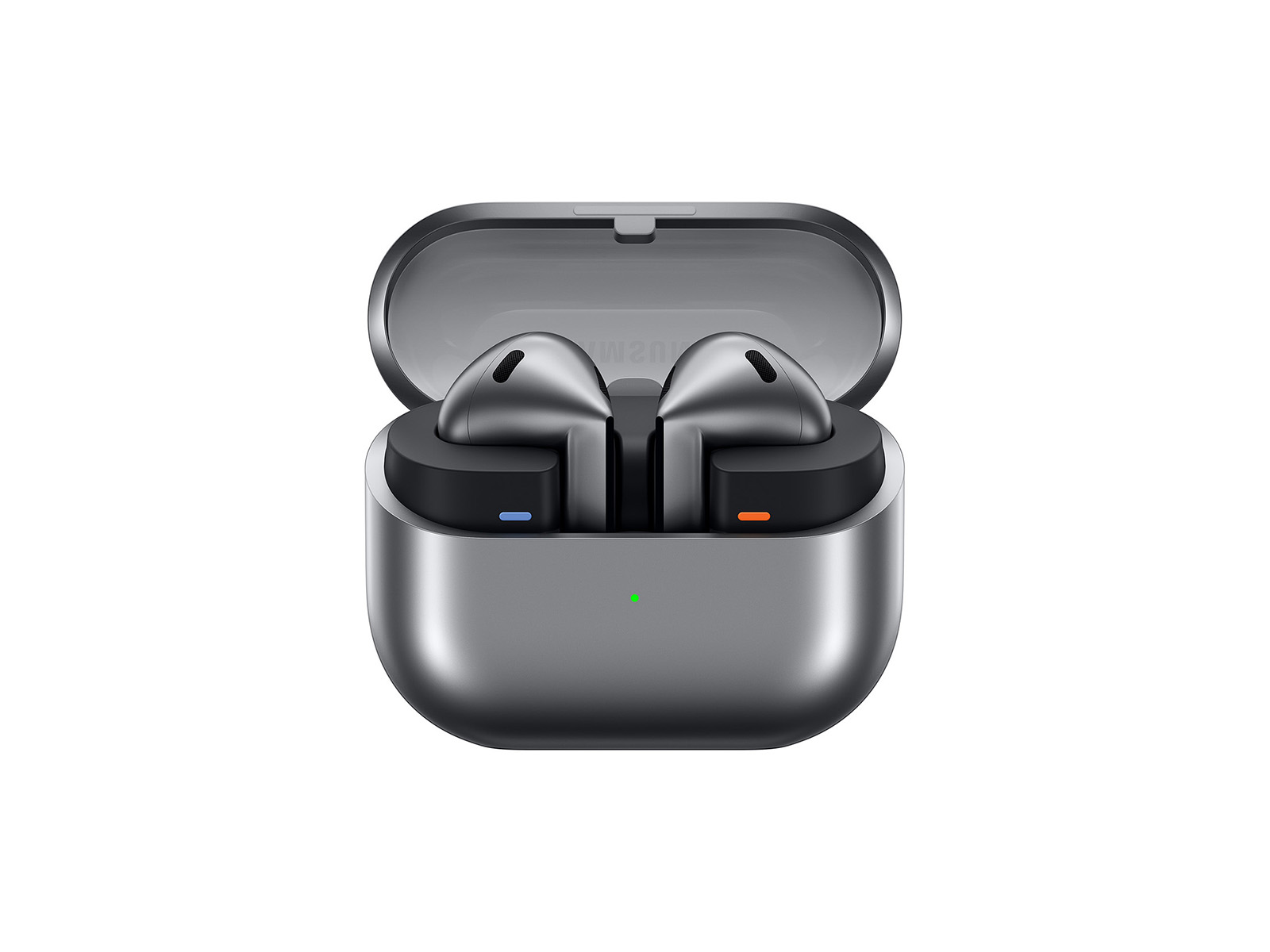 Thumbnail image of Galaxy Buds3, Silver