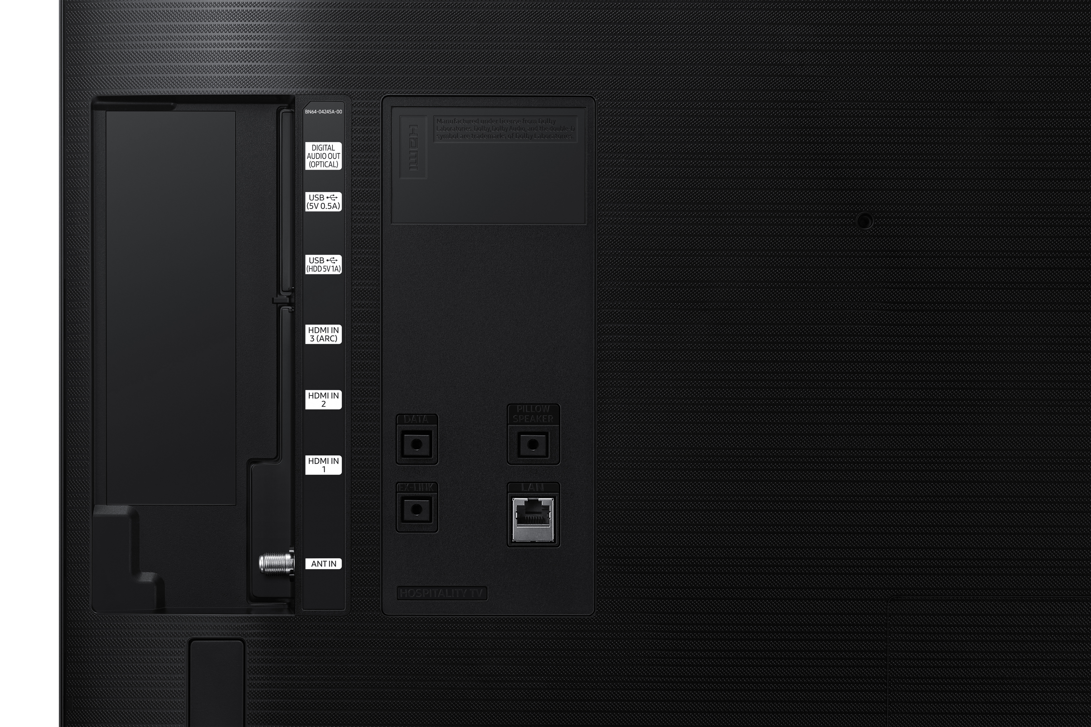 Thumbnail image of 32&rdquo; Smart QLED Hospitality and Healthcare TV